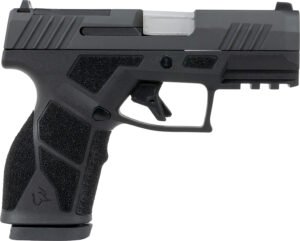 TAU GX2 TORO 9MM PST 10RD BLK