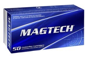 Magtech 10MM 180GR FMJ 50RD