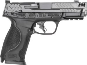 S&W MP2PC 9MM MTL CC 4.22 10R