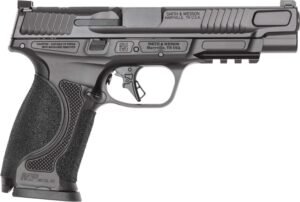 S&W MP2 9MM MTL HD 5B 15R NTS