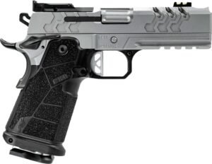 KMB 2K11 PRO COM SS OR 9MM 19