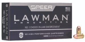 SPR 380 95GR LAW TMJRN 50RD