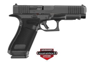 Glock 17 GEN6