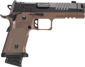 SIG P211 GTO CMBT SA 9MM 23R