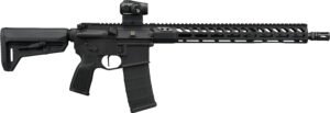 SIG M400 FRG RFL 5.56 30R BLK