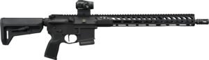 SIG M400 FRG RFL 5.56 10R BLK