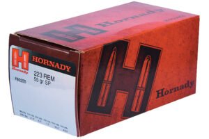 HRN 223 55GR CUST SP 50RD