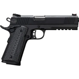 ROCK ISLAND ARMORY USA 1911A1 TAC ULTRA FS 45 AUTO