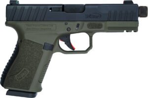 TRI APOC PRO 9MM 4B 15R ODG OR
