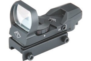 ATA SIGHT TACT ELECTRO DUO