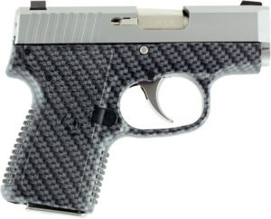 KAR CW380 380 DAO BCF FS 6RD