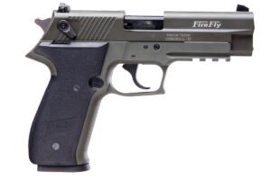 ATA GSG FIRFLY 22LR PS GRN 10R