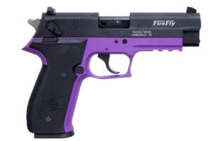 ATA GSG FIRFLY 22LR PURPLE 10R