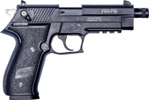 ATA GSG FIRFLY 22LR TB BLK 13R