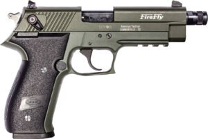 ATA GSG FIRFLY 22LR TB GRN 13R