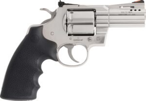 CLT GRIZZLY 357 DA 3 SS PR