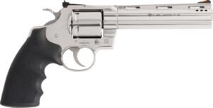 CLT GRIZZLY 357 DA 6SS PR