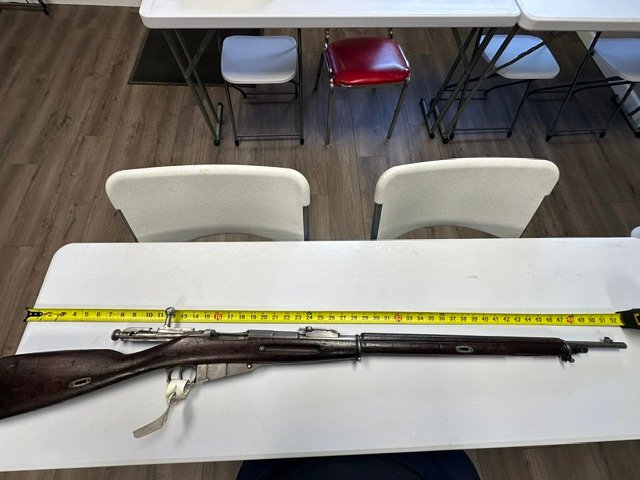 MOSIN-NAGANT 91/30 (Consignment) - Image 2
