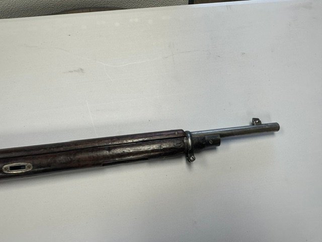 MOSIN-NAGANT 91/30 (Consignment) - Image 4