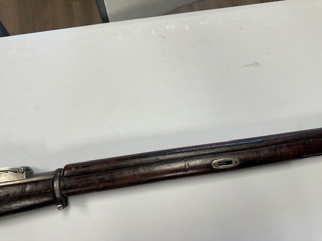 MOSIN-NAGANT 91/30 (Consignment) - Image 5