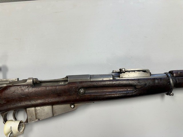 MOSIN-NAGANT 91/30 (Consignment) - Image 6