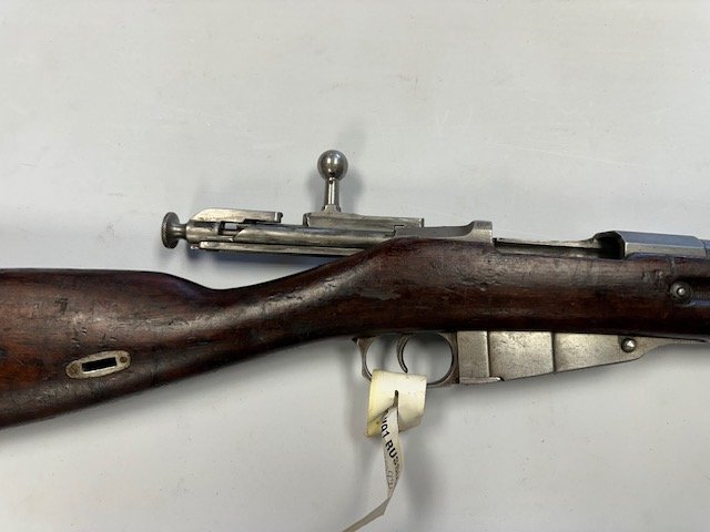 MOSIN-NAGANT 91/30 (Consignment) - Image 7