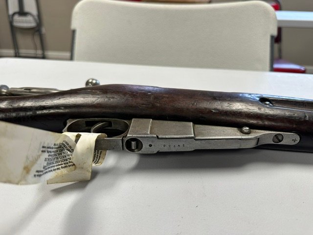MOSIN-NAGANT 91/30 (Consignment) - Image 10