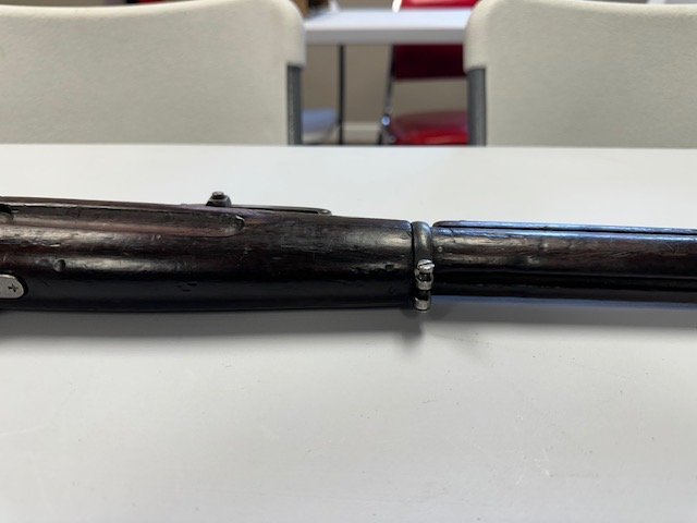 MOSIN-NAGANT 91/30 (Consignment) - Image 11