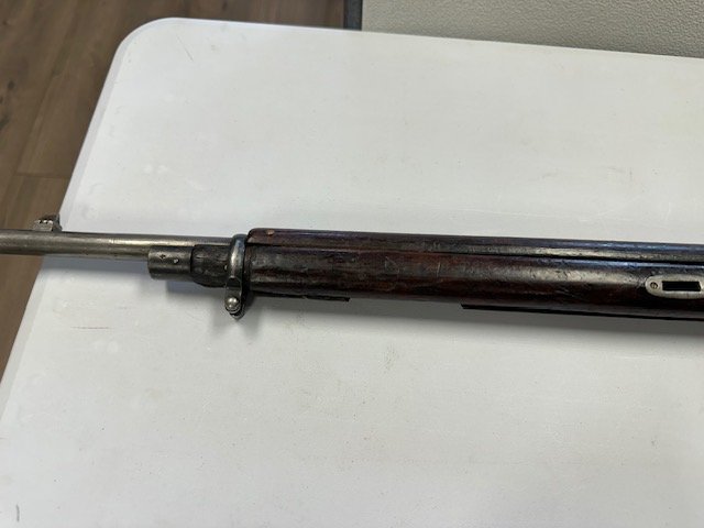 MOSIN-NAGANT 91/30 (Consignment) - Image 15