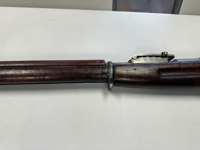 MOSIN-NAGANT 91/30 (Consignment) - Image 17