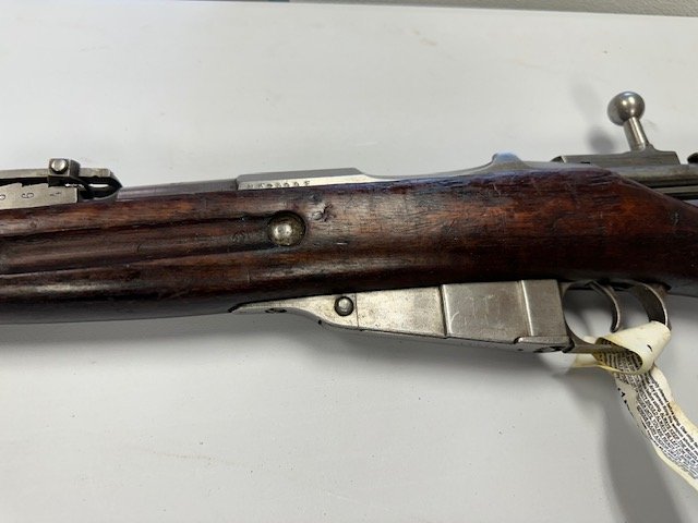 MOSIN-NAGANT 91/30 (Consignment) - Image 18