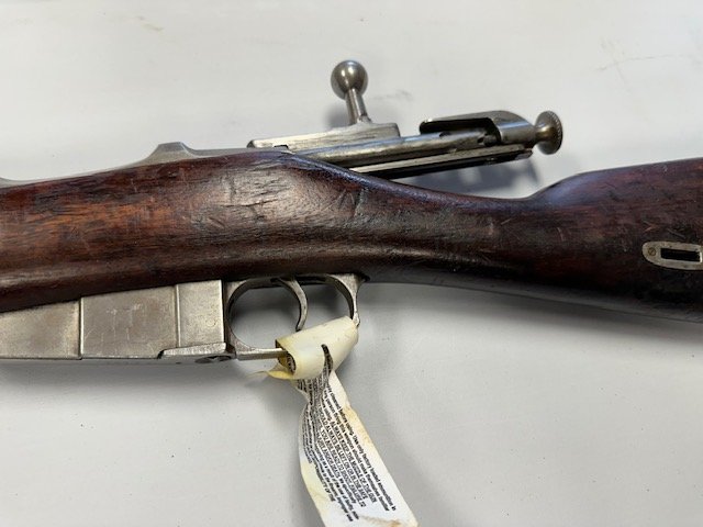 MOSIN-NAGANT 91/30 (Consignment) - Image 19