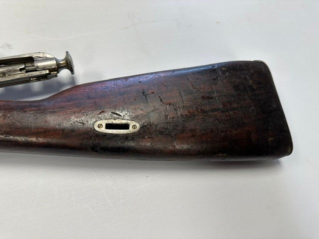 MOSIN-NAGANT 91/30 (Consignment) - Image 20