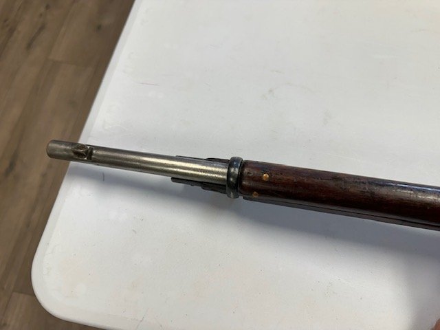 MOSIN-NAGANT 91/30 (Consignment) - Image 21
