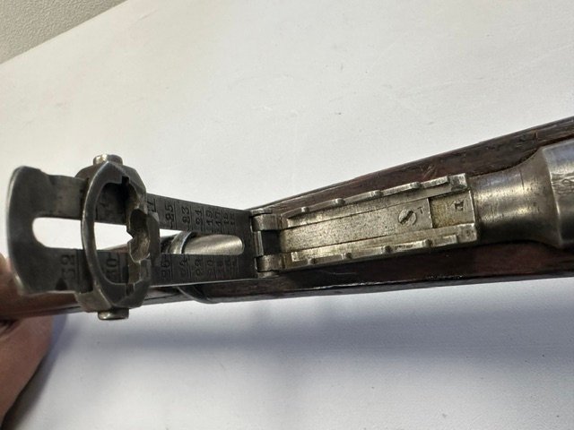 MOSIN-NAGANT 91/30 (Consignment) - Image 23