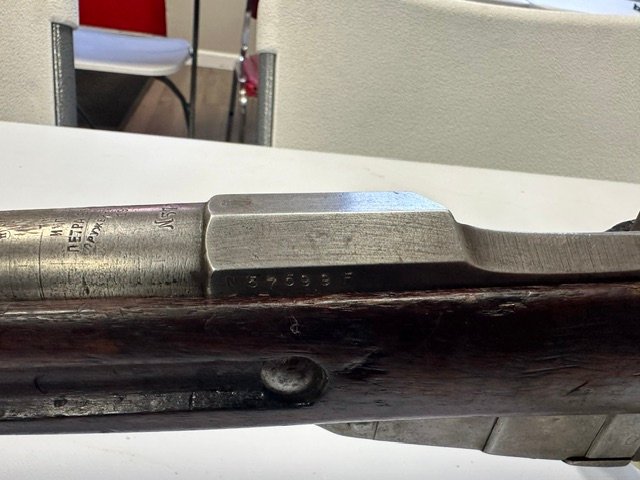 MOSIN-NAGANT 91/30 (Consignment) - Image 25