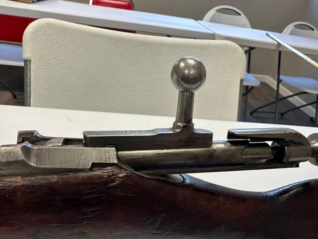 MOSIN-NAGANT 91/30 (Consignment) - Image 26