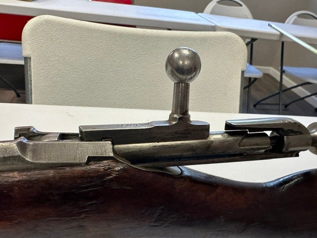 MOSIN-NAGANT 91/30 (Consignment) - Image 27