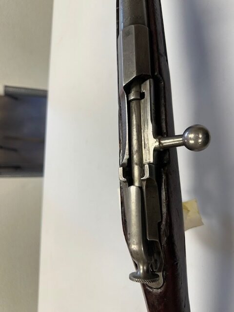 MOSIN-NAGANT 91/30 (Consignment) - Image 29