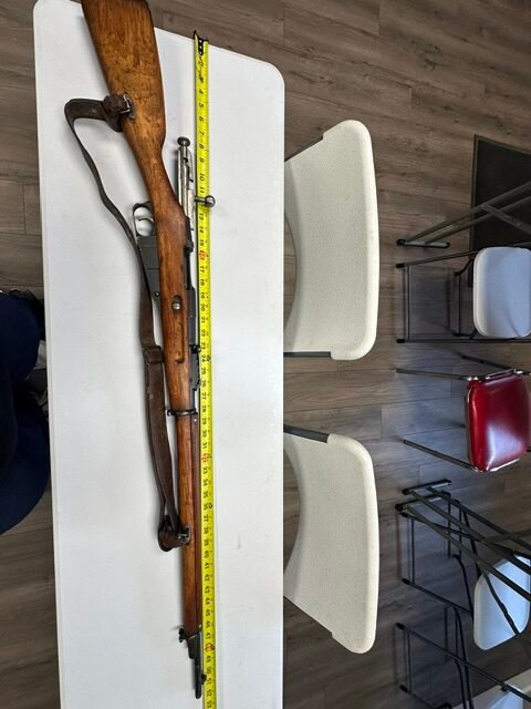 MOSIN-NAGANT 91/30 (Consignment) - Image 2