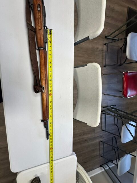 MOSIN-NAGANT 91/30 (Consignment) - Image 4