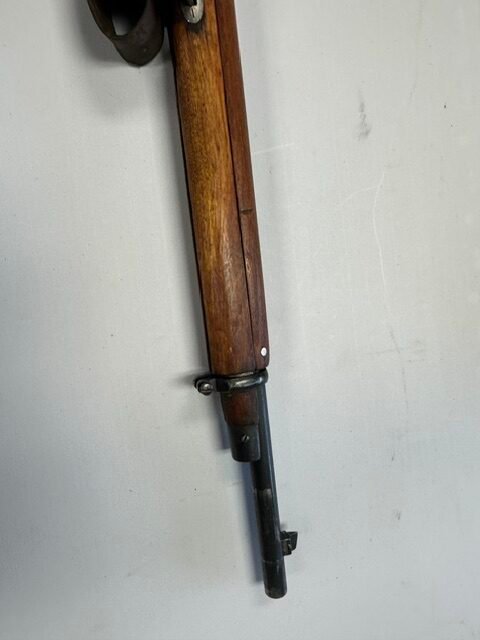 MOSIN-NAGANT 91/30 (Consignment) - Image 5