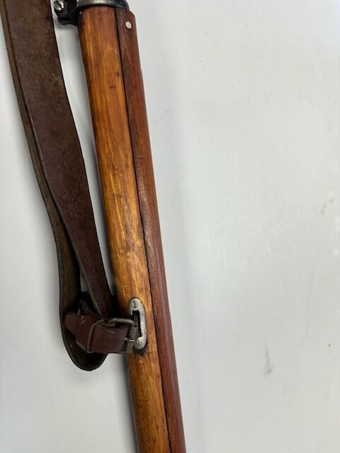 MOSIN-NAGANT 91/30 (Consignment) - Image 6