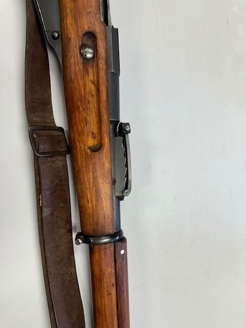 MOSIN-NAGANT 91/30 (Consignment) - Image 7