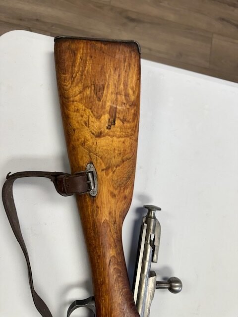 MOSIN-NAGANT 91/30 (Consignment) - Image 9