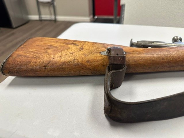MOSIN-NAGANT 91/30 (Consignment) - Image 10