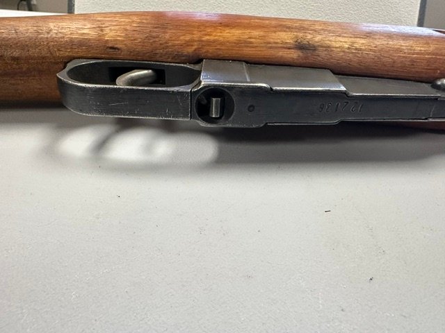 MOSIN-NAGANT 91/30 (Consignment) - Image 11