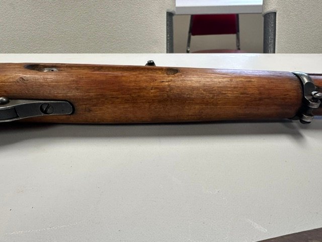 MOSIN-NAGANT 91/30 (Consignment) - Image 12
