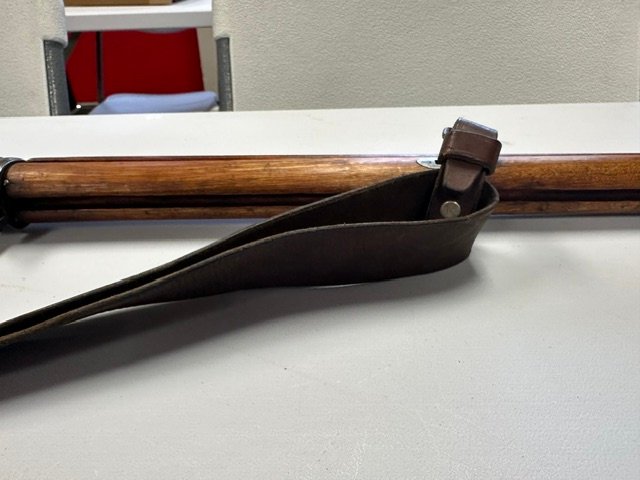 MOSIN-NAGANT 91/30 (Consignment) - Image 13