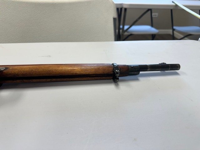 MOSIN-NAGANT 91/30 (Consignment) - Image 14